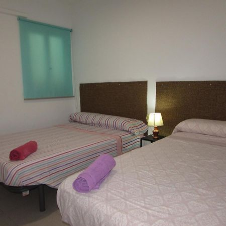Mojacar Home And Beach Εξωτερικό φωτογραφία