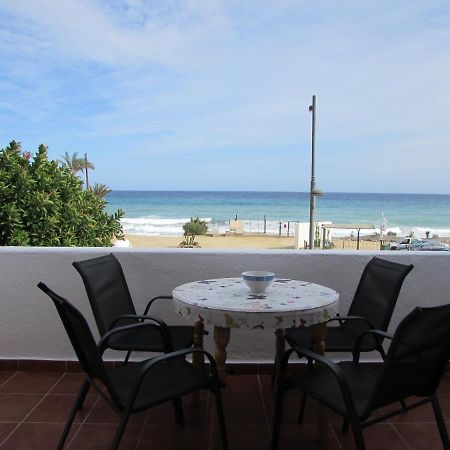 Mojacar Home And Beach Εξωτερικό φωτογραφία