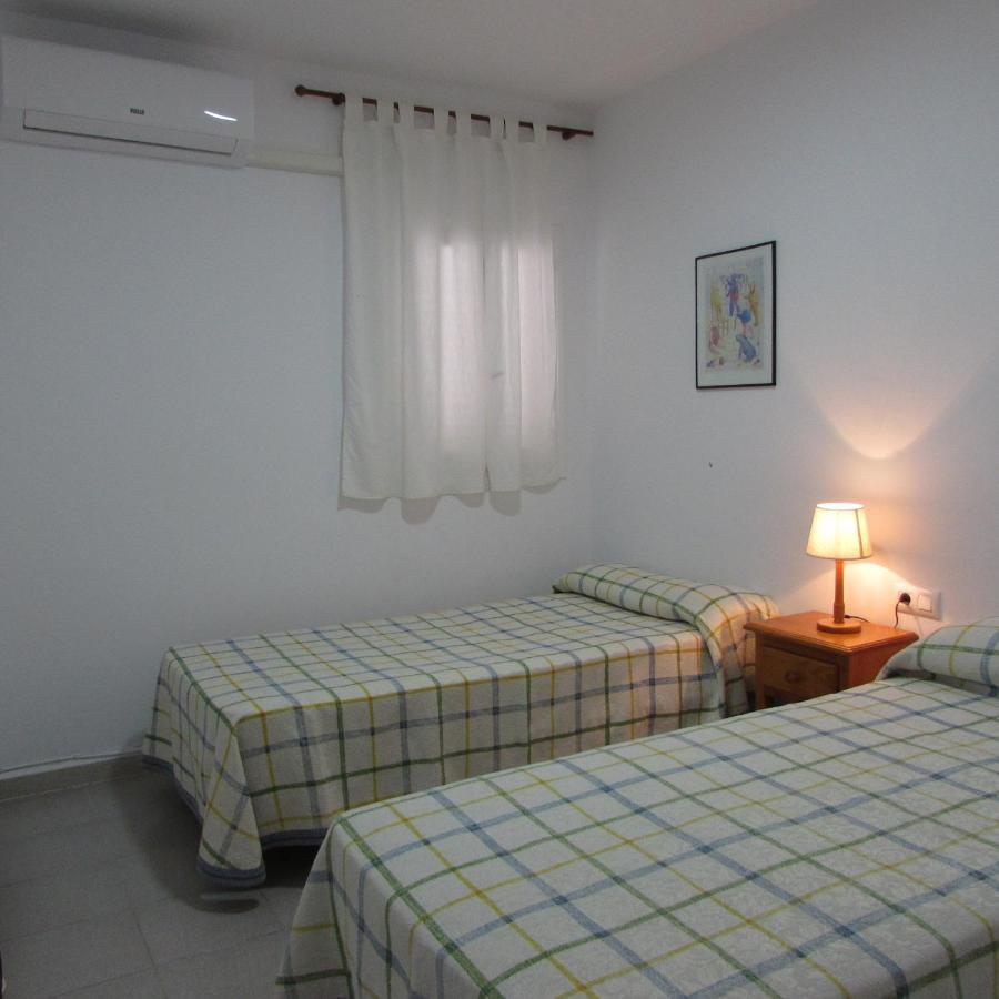 Mojacar Home And Beach Εξωτερικό φωτογραφία