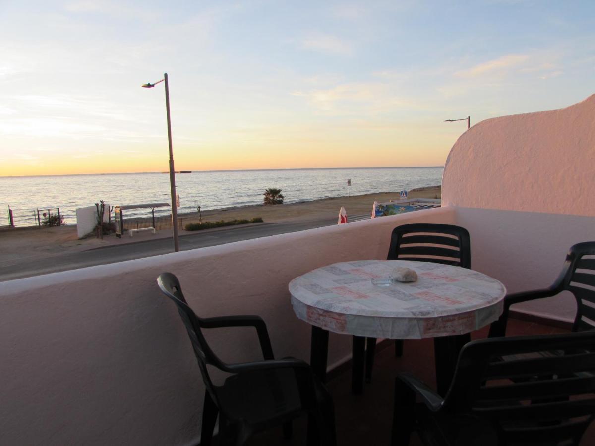 Mojacar Home And Beach Εξωτερικό φωτογραφία