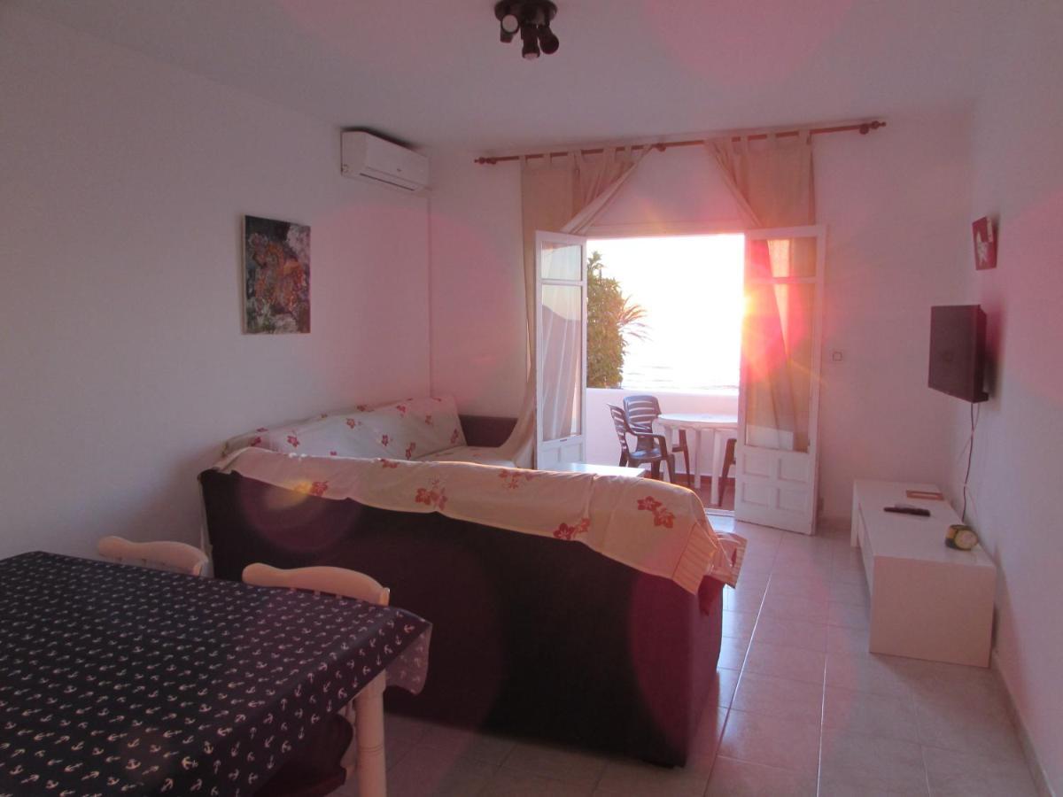 Mojacar Home And Beach Εξωτερικό φωτογραφία