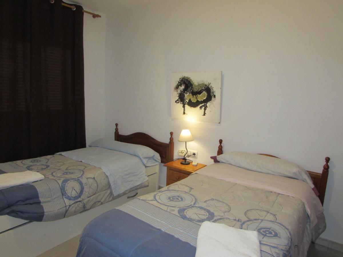 Mojacar Home And Beach Εξωτερικό φωτογραφία