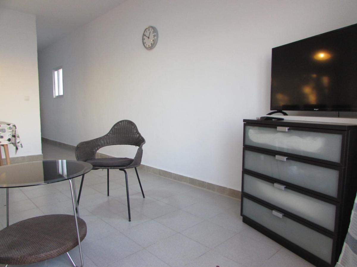 Mojacar Home And Beach Εξωτερικό φωτογραφία