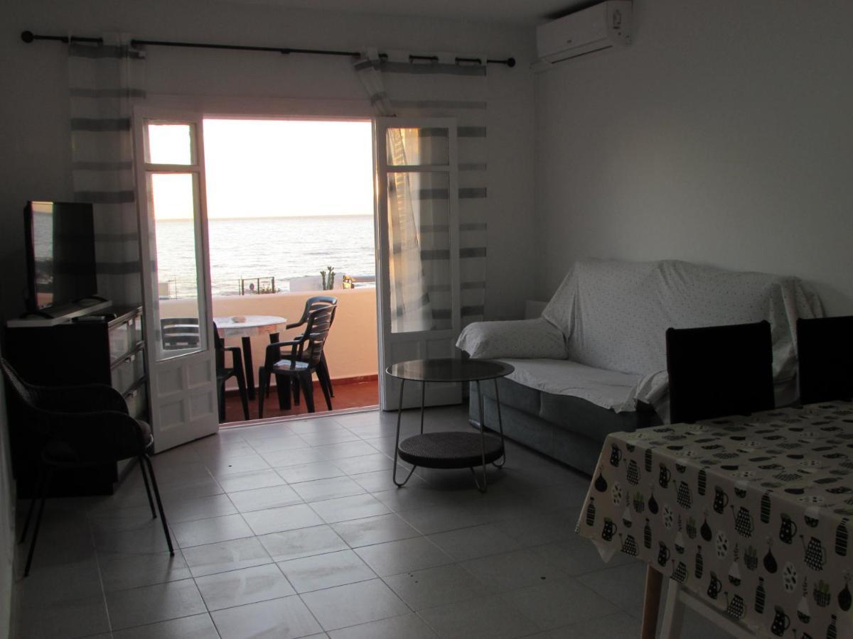 Mojacar Home And Beach Εξωτερικό φωτογραφία