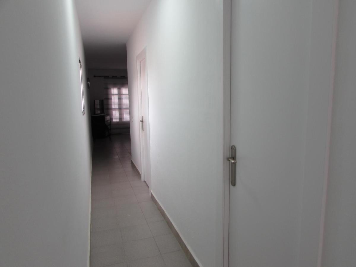 Mojacar Home And Beach Εξωτερικό φωτογραφία