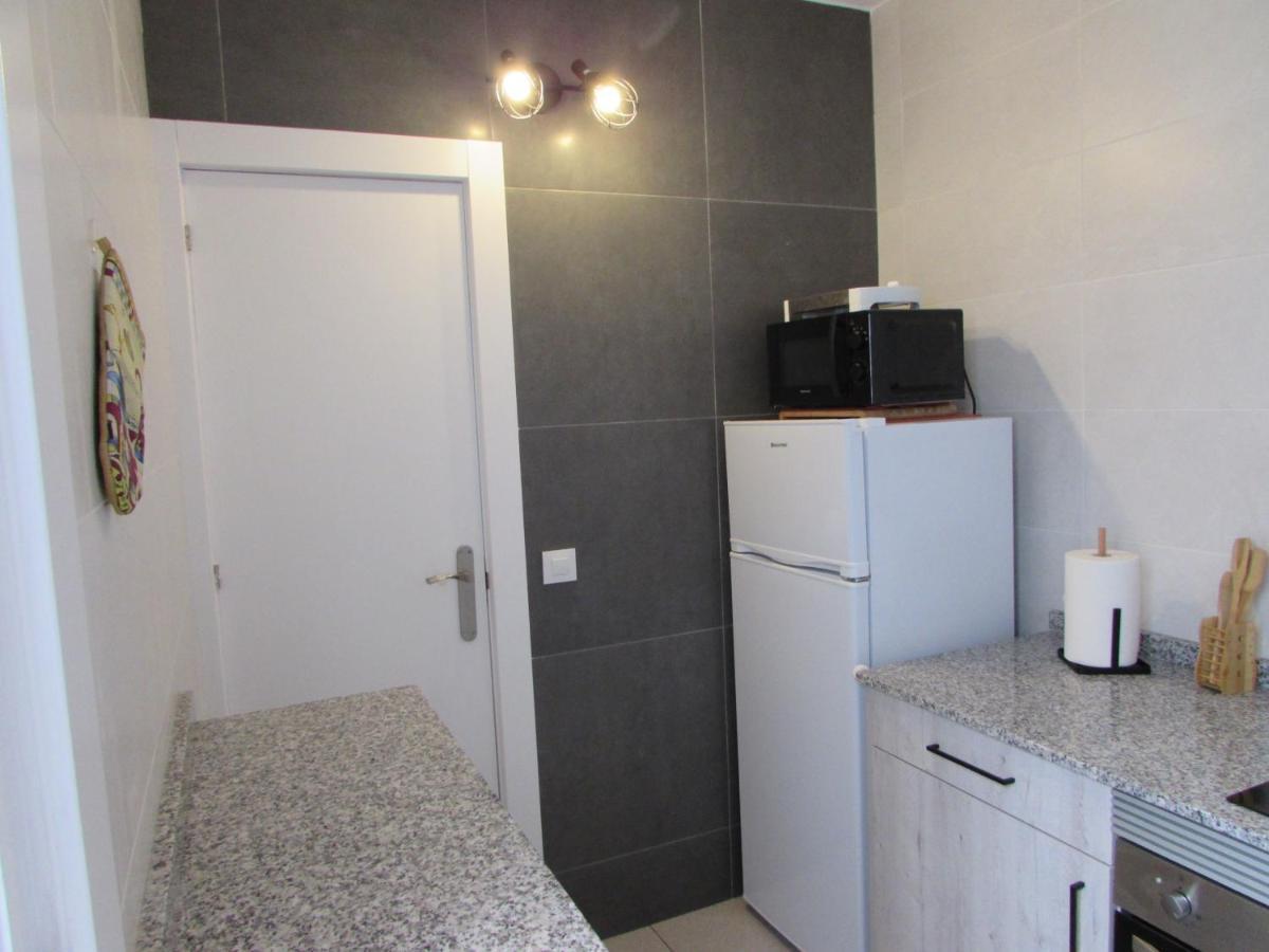 Mojacar Home And Beach Εξωτερικό φωτογραφία