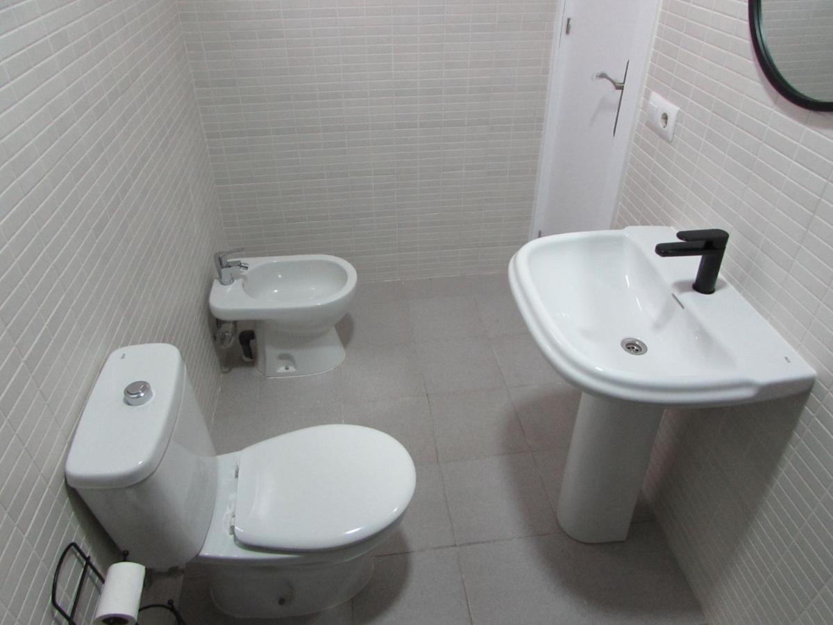 Mojacar Home And Beach Εξωτερικό φωτογραφία