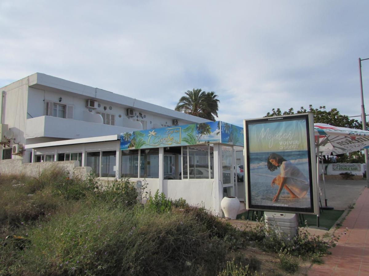 Mojacar Home And Beach Εξωτερικό φωτογραφία