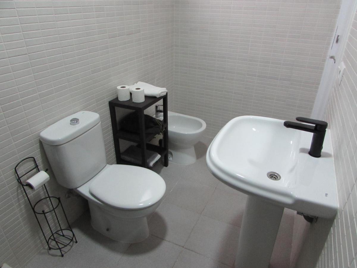 Mojacar Home And Beach Εξωτερικό φωτογραφία