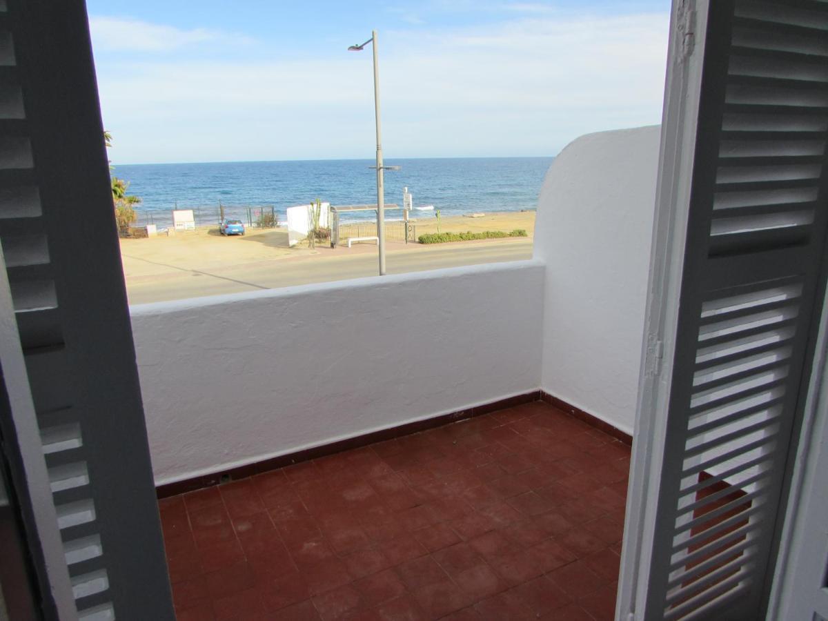 Mojacar Home And Beach Εξωτερικό φωτογραφία