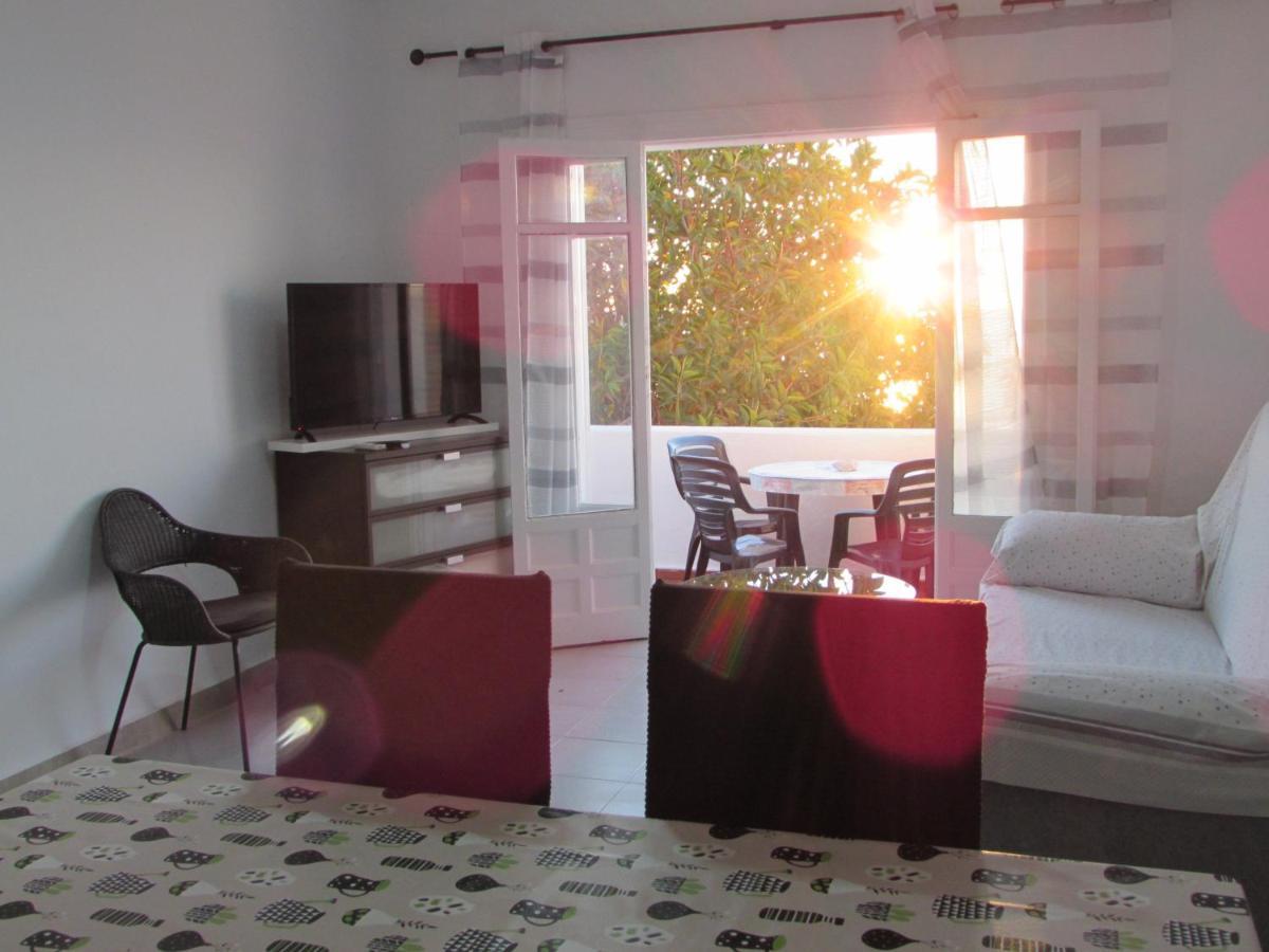 Mojacar Home And Beach Εξωτερικό φωτογραφία