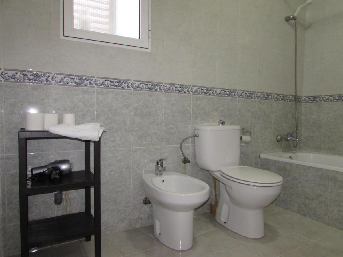 Mojacar Home And Beach Εξωτερικό φωτογραφία