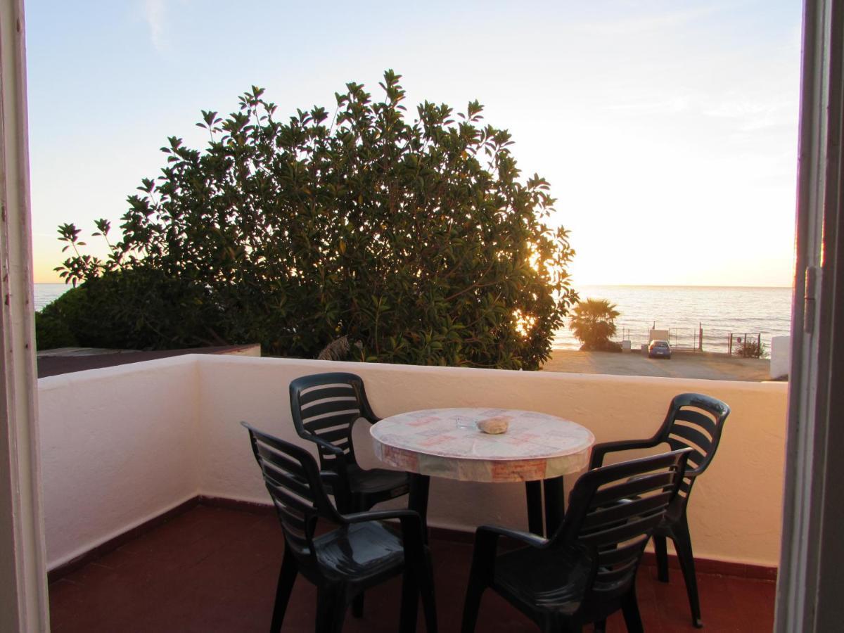 Mojacar Home And Beach Εξωτερικό φωτογραφία