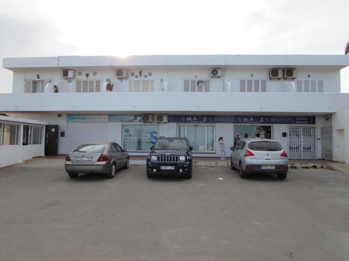 Mojacar Home And Beach Εξωτερικό φωτογραφία