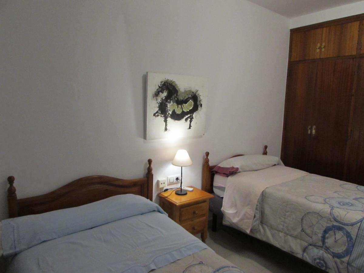 Mojacar Home And Beach Εξωτερικό φωτογραφία