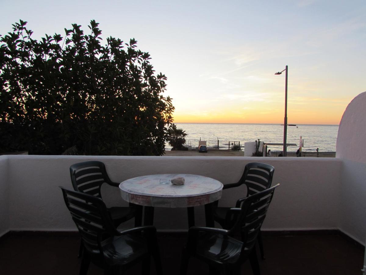 Mojacar Home And Beach Εξωτερικό φωτογραφία