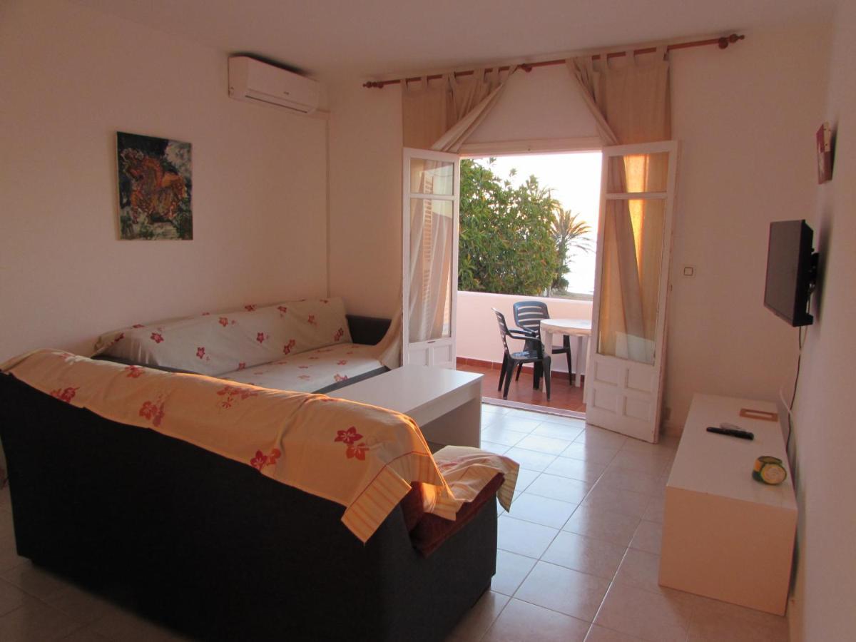 Mojacar Home And Beach Εξωτερικό φωτογραφία