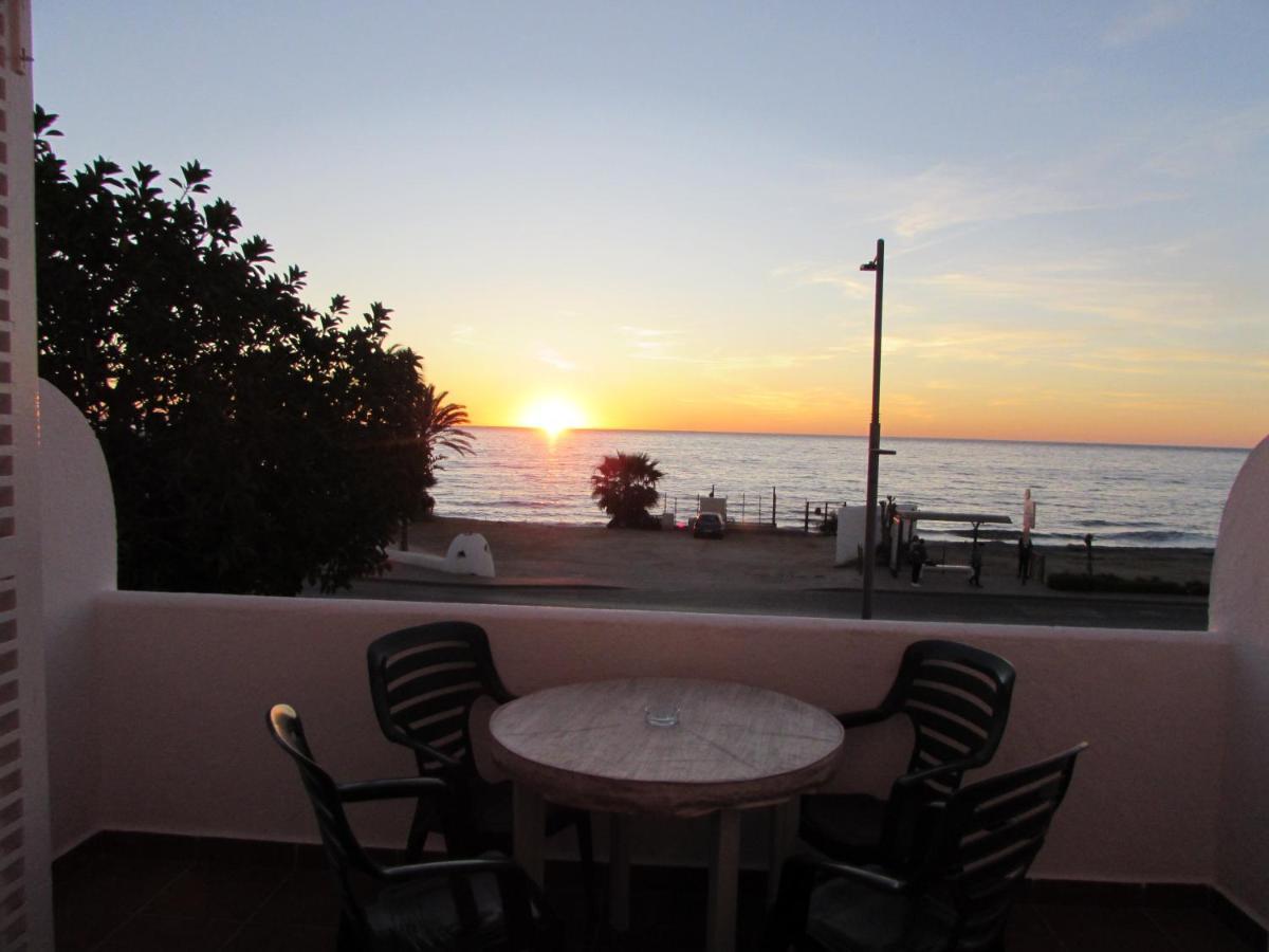 Mojacar Home And Beach Εξωτερικό φωτογραφία