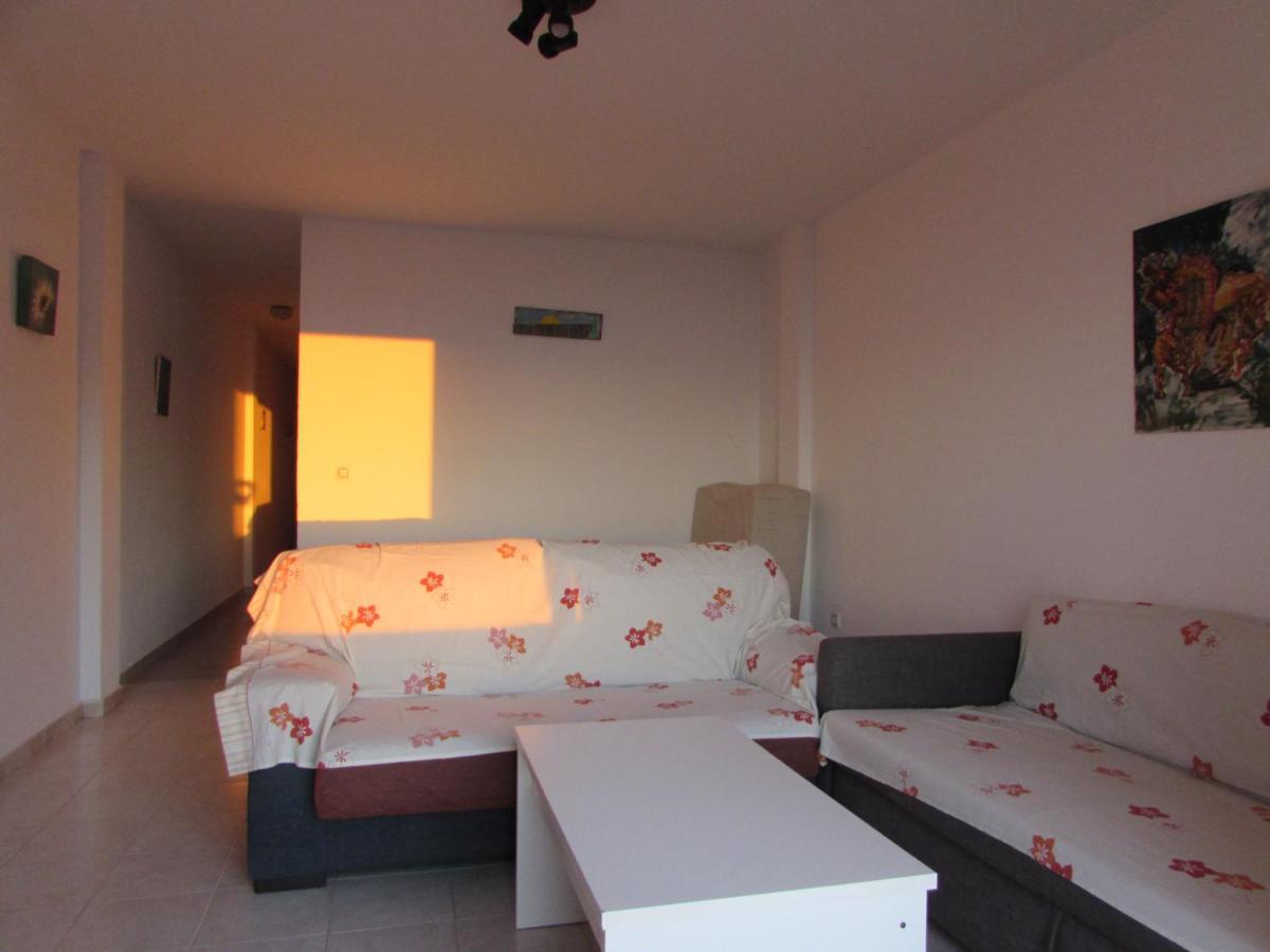 Mojacar Home And Beach Εξωτερικό φωτογραφία