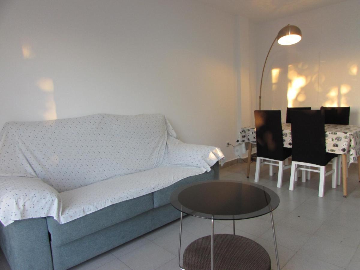 Mojacar Home And Beach Εξωτερικό φωτογραφία