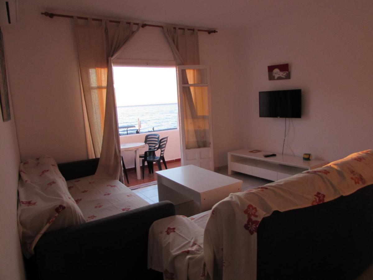 Mojacar Home And Beach Εξωτερικό φωτογραφία