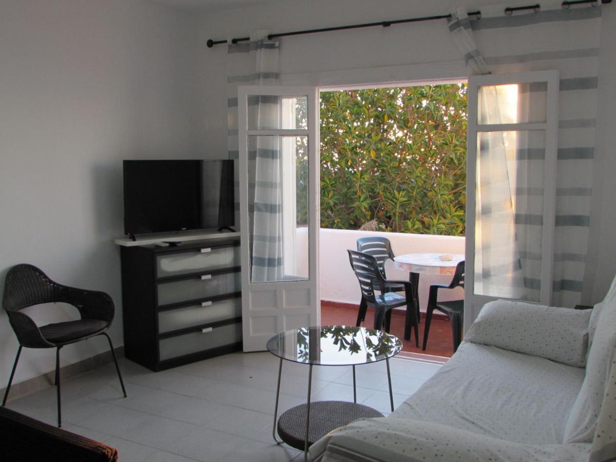 Mojacar Home And Beach Εξωτερικό φωτογραφία