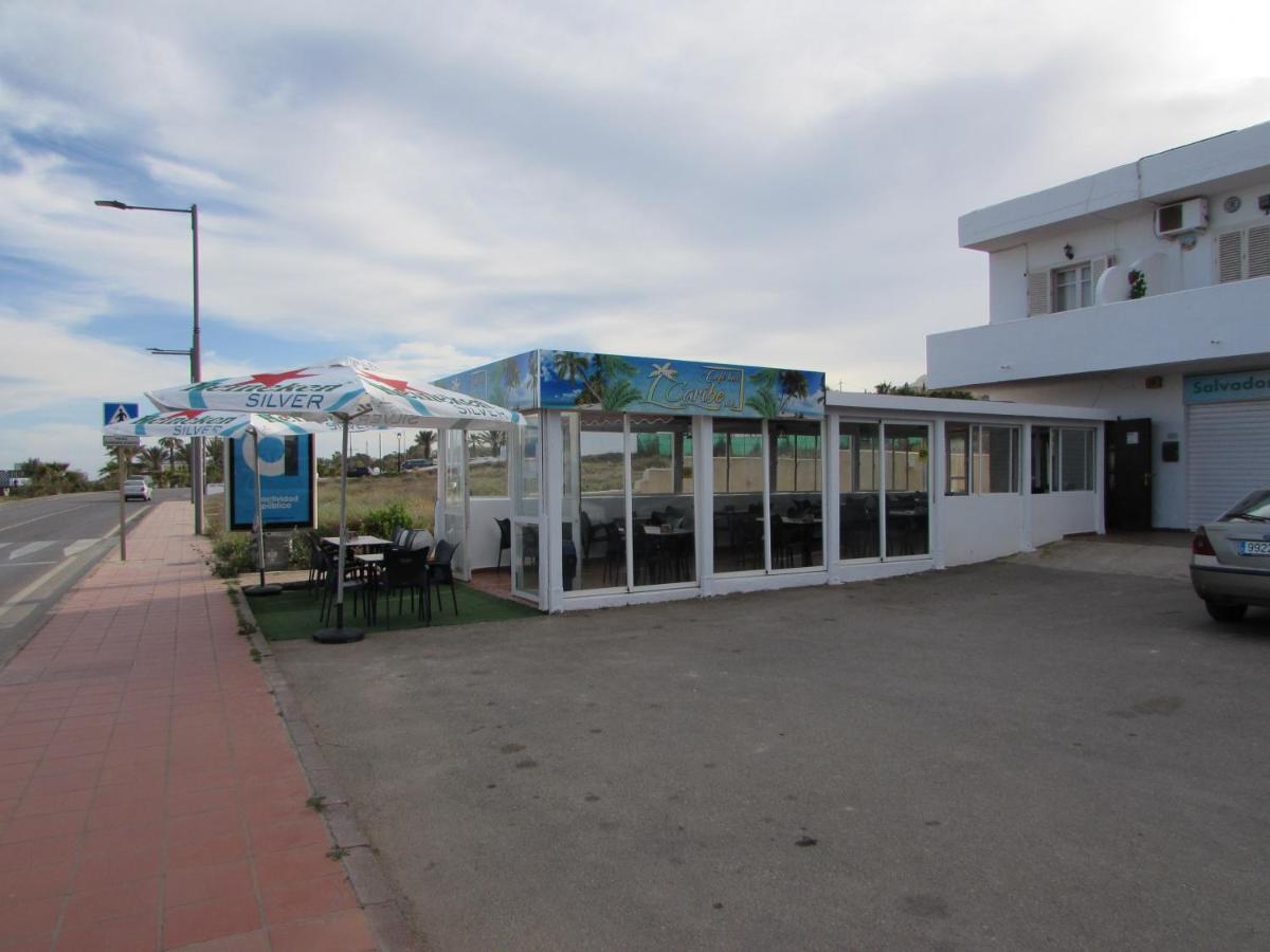 Mojacar Home And Beach Εξωτερικό φωτογραφία