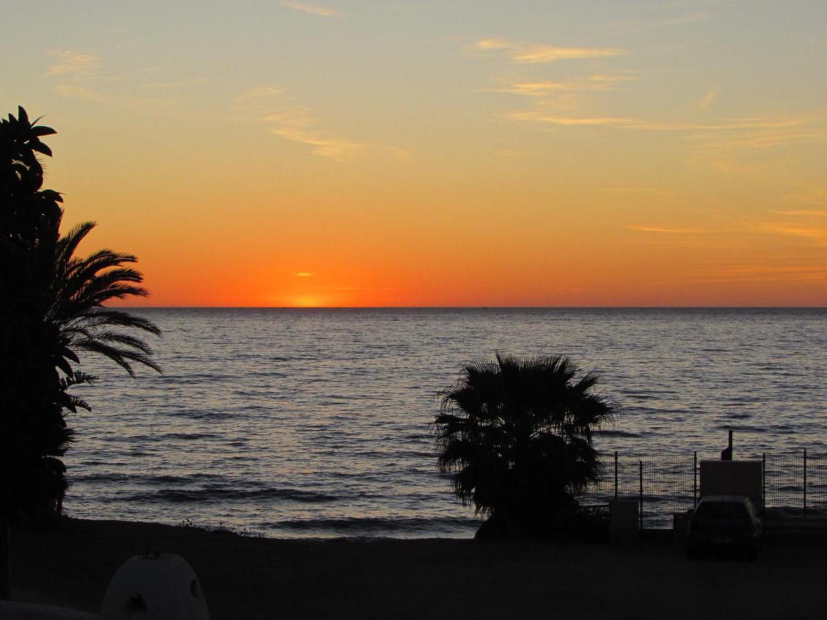 Mojacar Home And Beach Εξωτερικό φωτογραφία