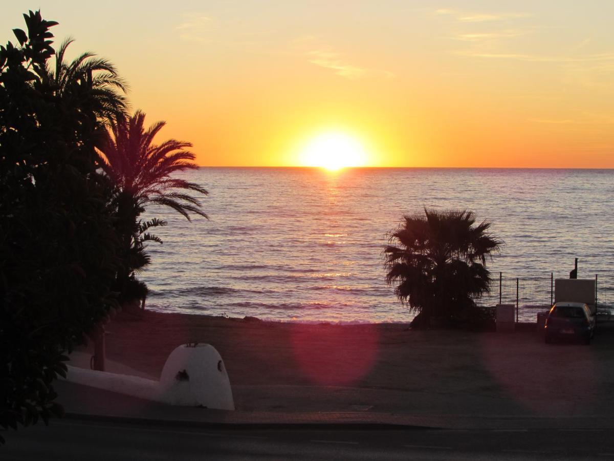 Mojacar Home And Beach Εξωτερικό φωτογραφία