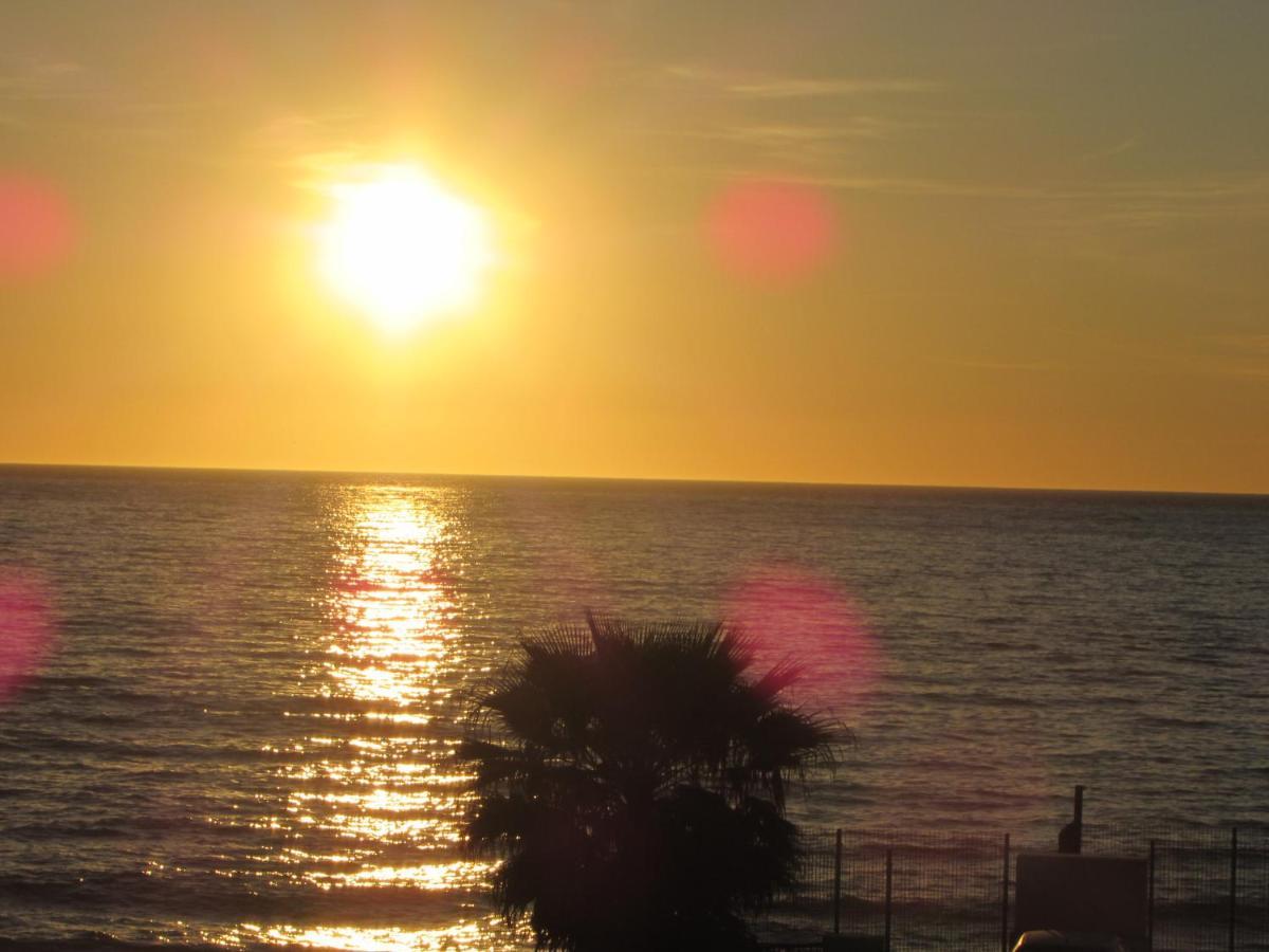 Mojacar Home And Beach Εξωτερικό φωτογραφία