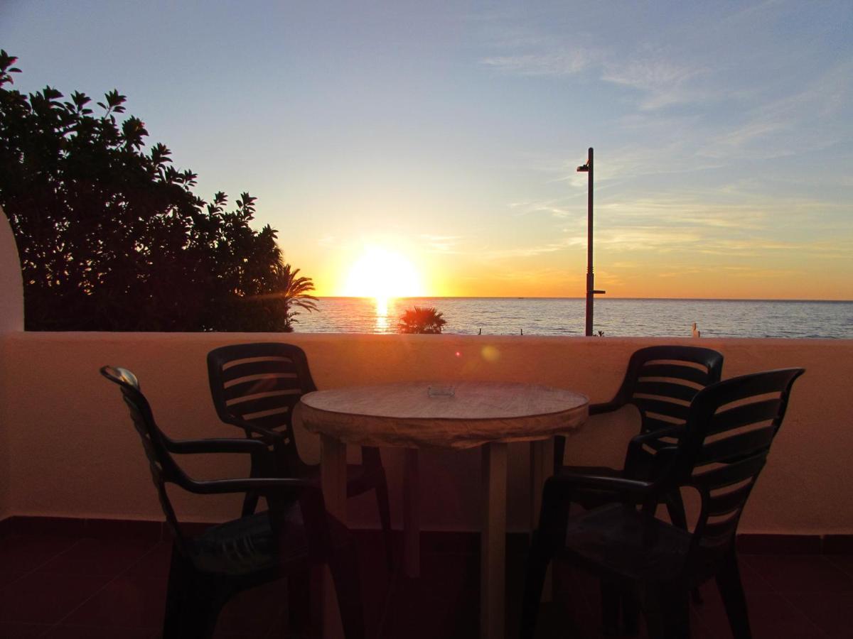 Mojacar Home And Beach Εξωτερικό φωτογραφία