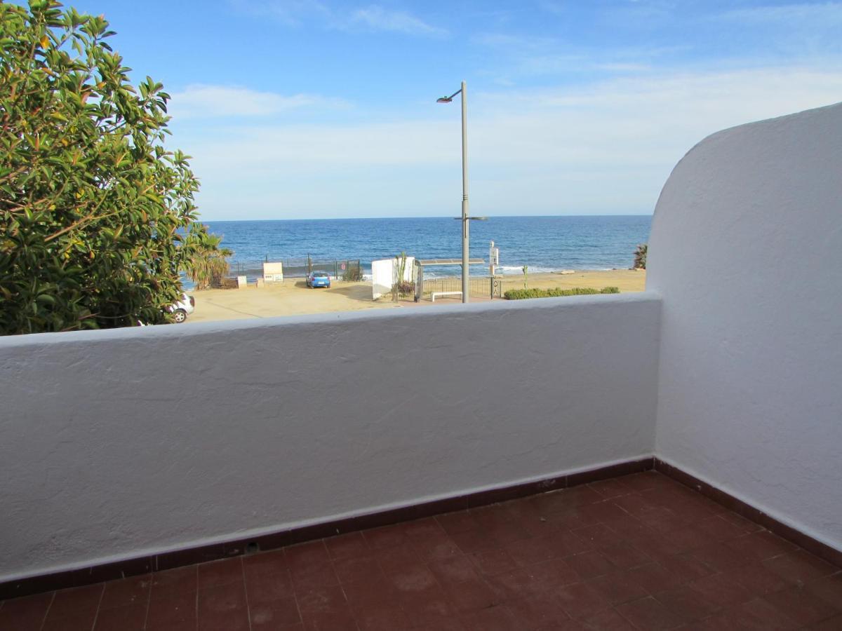 Mojacar Home And Beach Εξωτερικό φωτογραφία