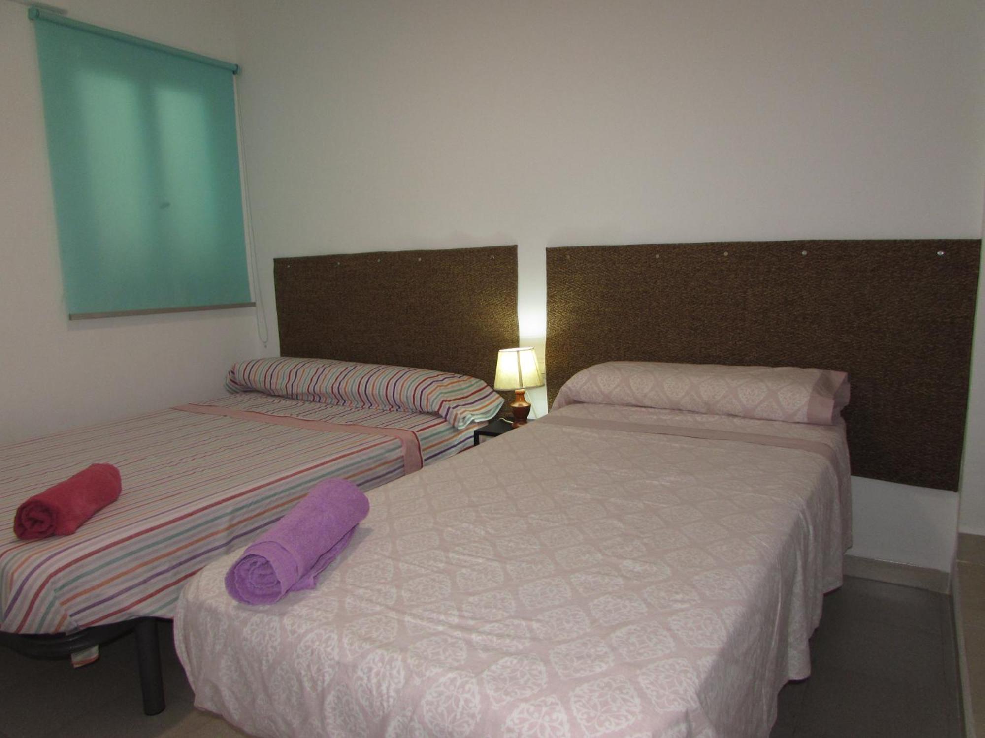 Mojacar Home And Beach Εξωτερικό φωτογραφία