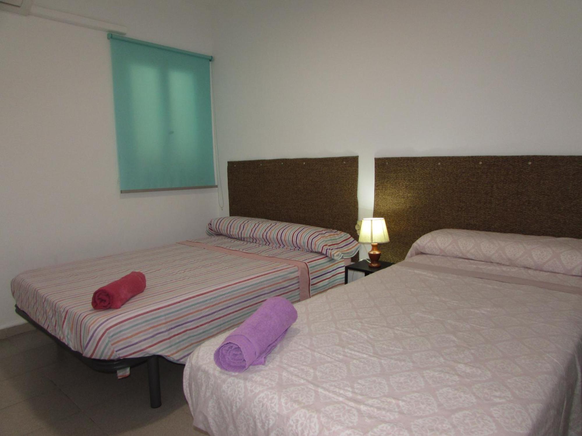 Mojacar Home And Beach Εξωτερικό φωτογραφία