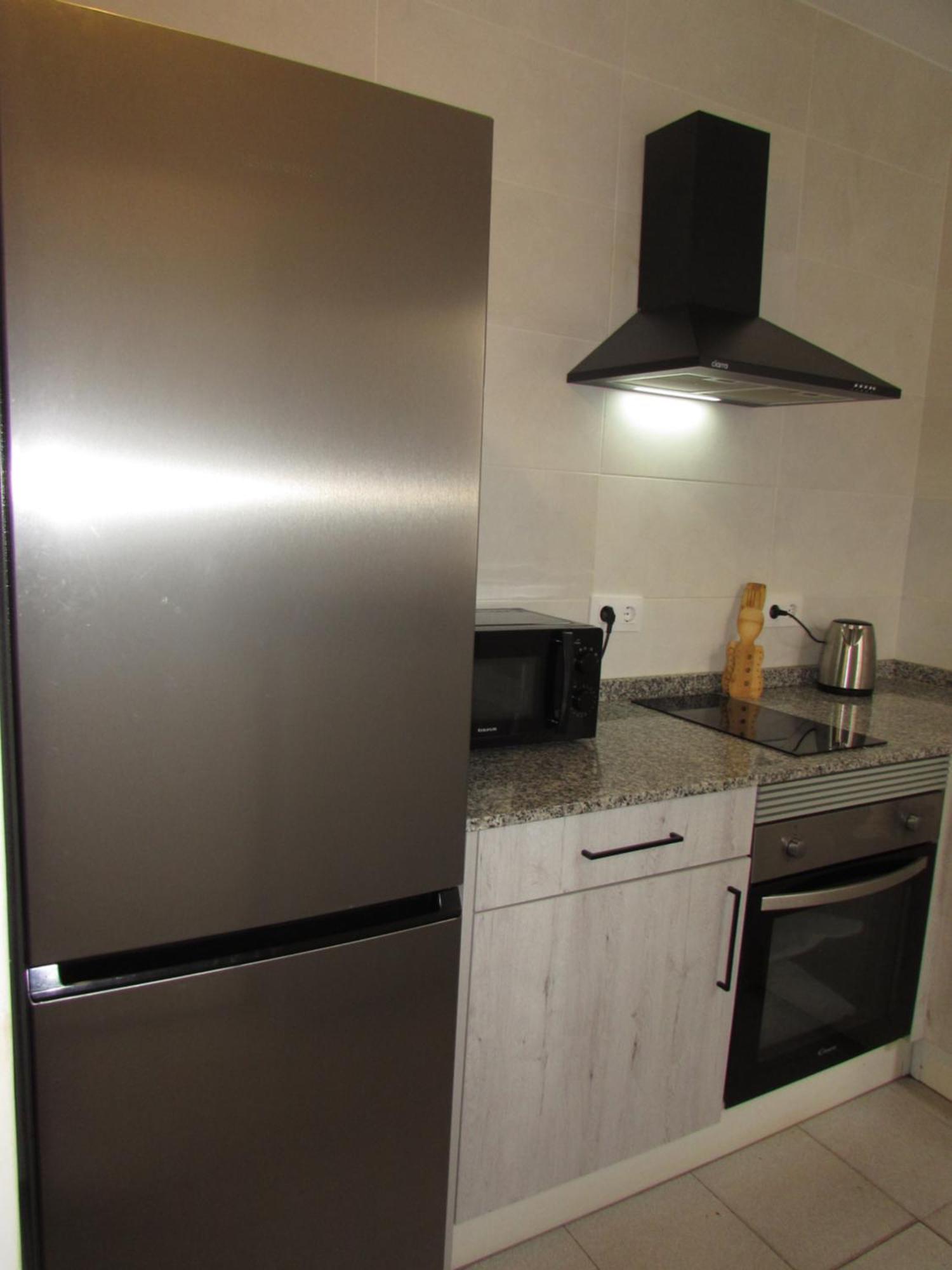 Mojacar Home And Beach Εξωτερικό φωτογραφία