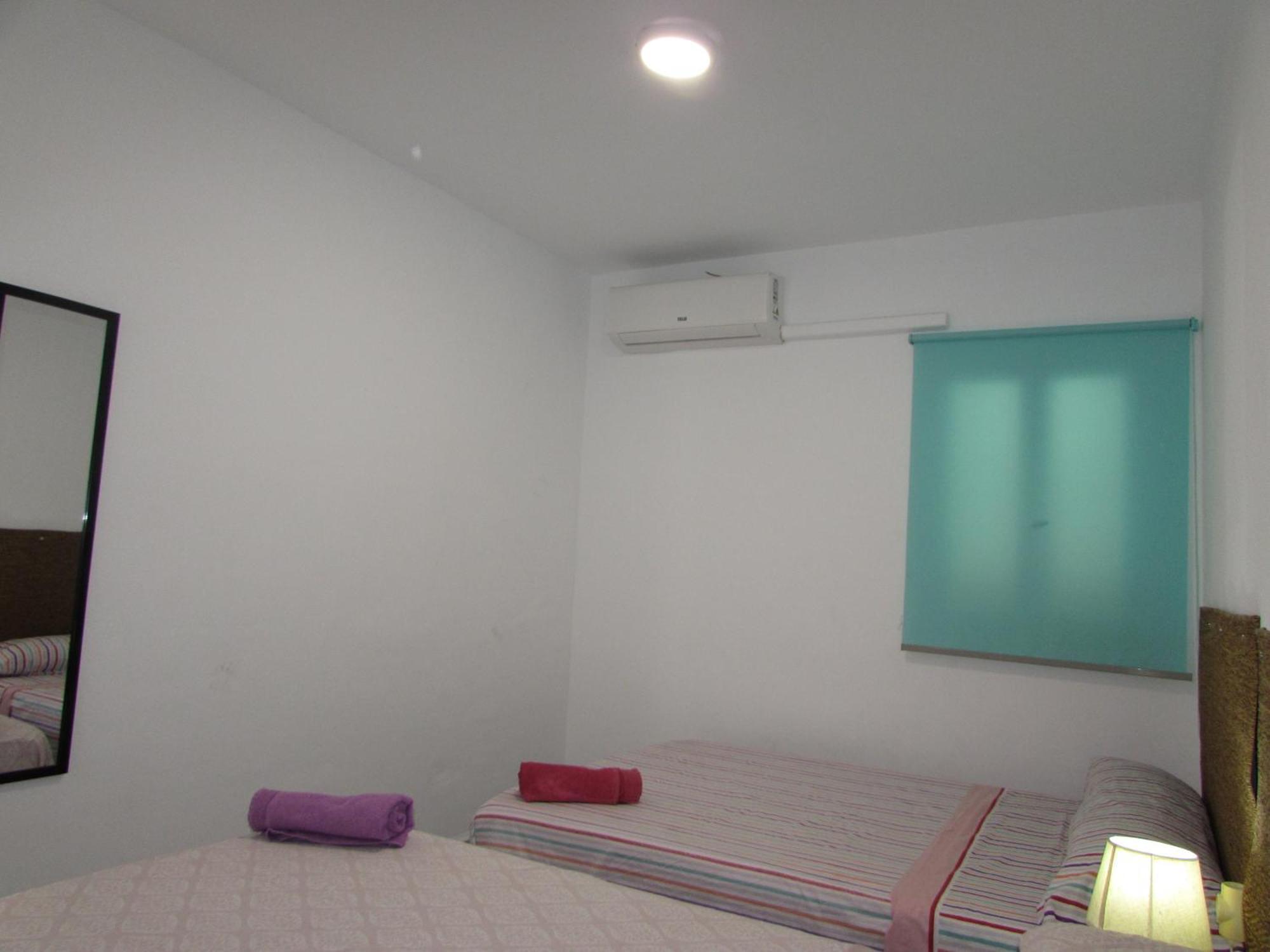 Mojacar Home And Beach Εξωτερικό φωτογραφία