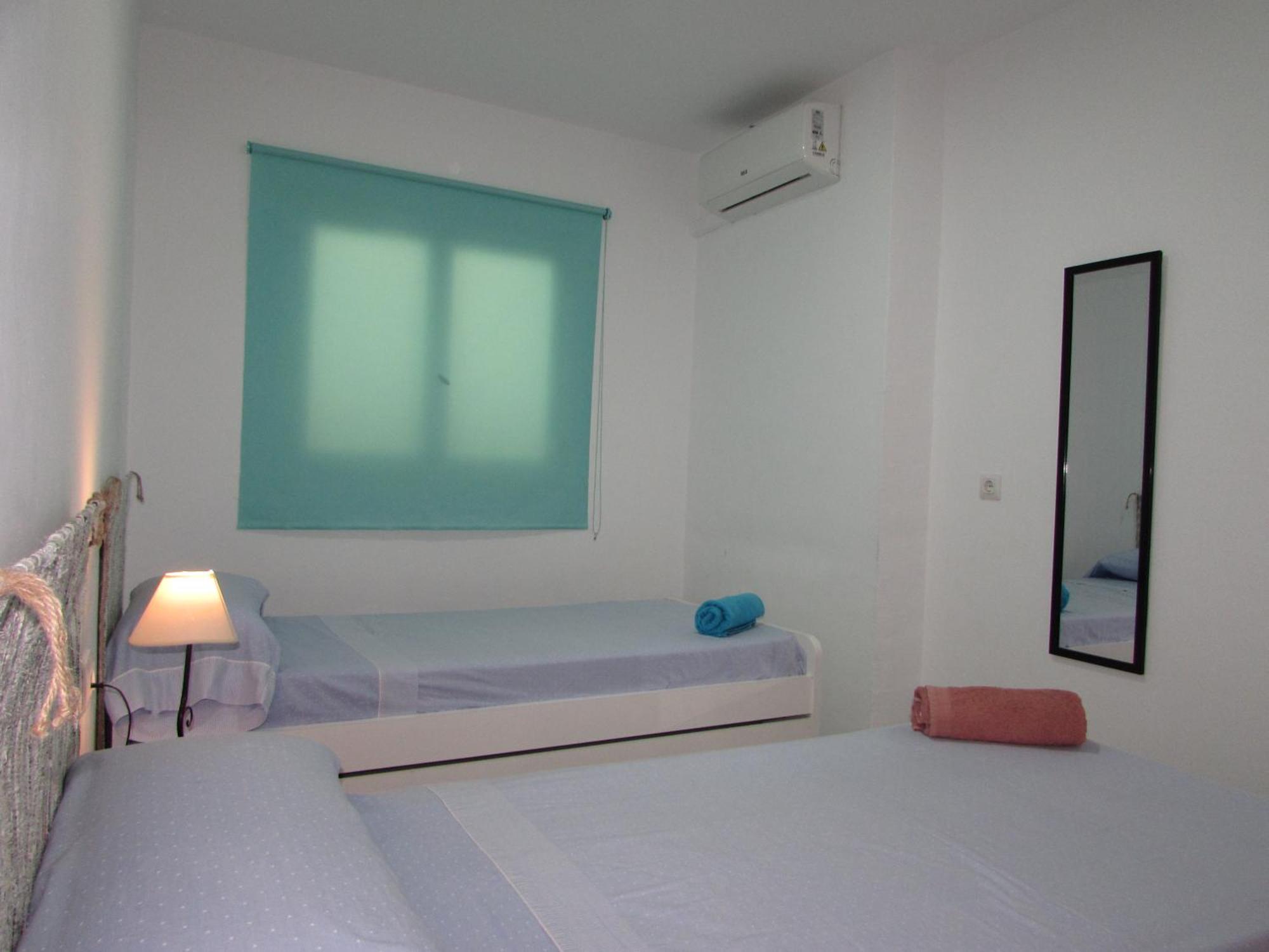 Mojacar Home And Beach Εξωτερικό φωτογραφία