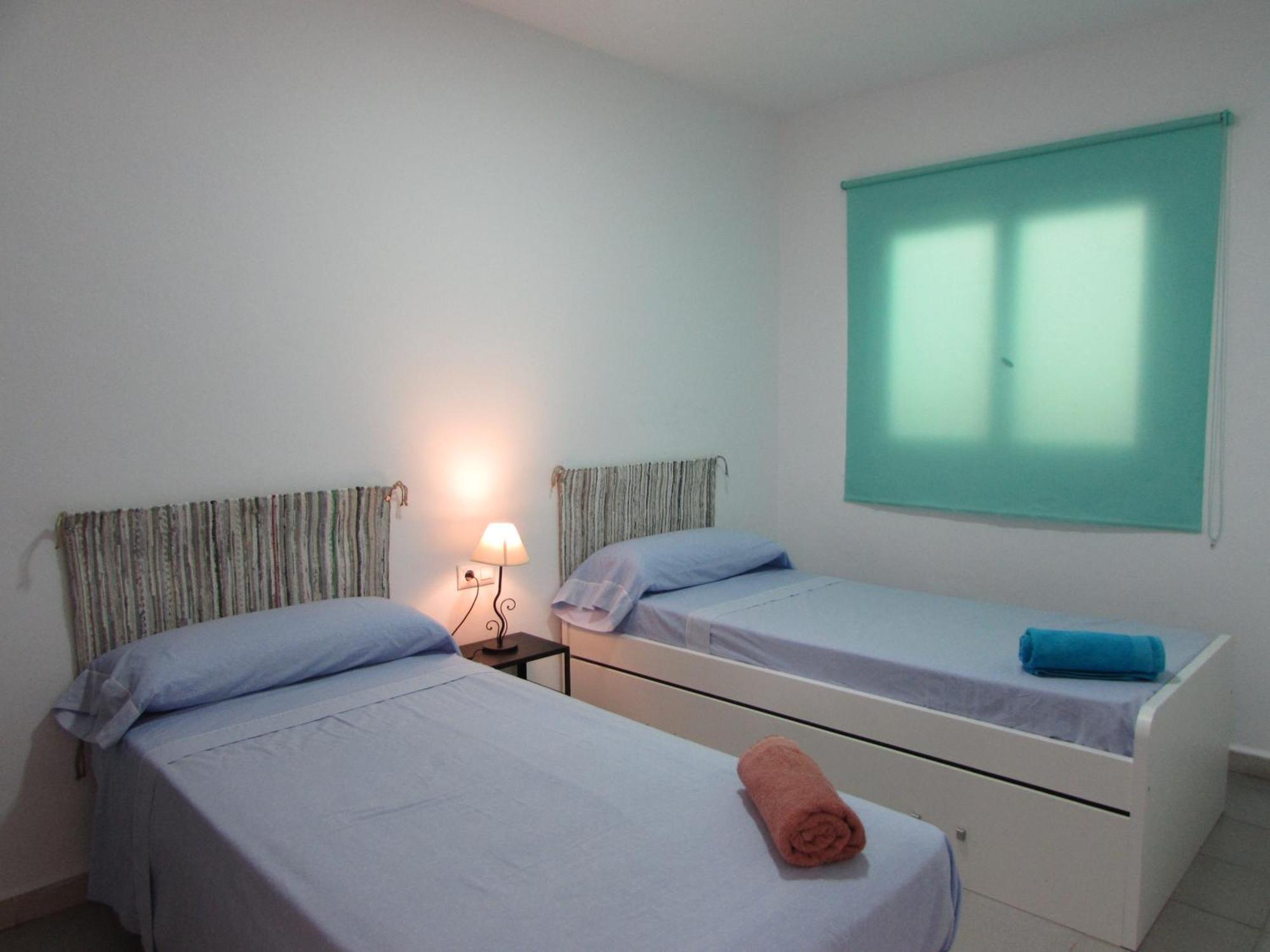 Mojacar Home And Beach Εξωτερικό φωτογραφία