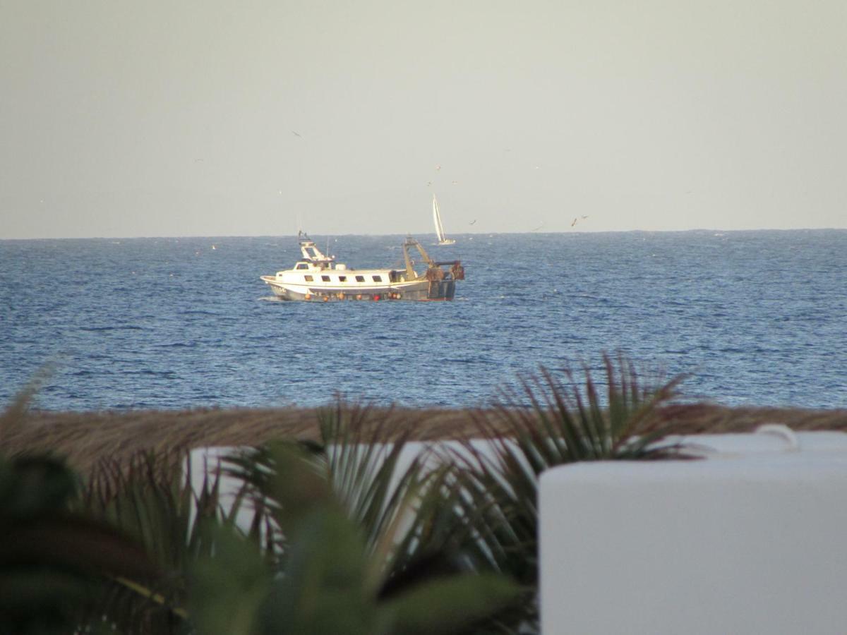 Mojacar Home And Beach Εξωτερικό φωτογραφία