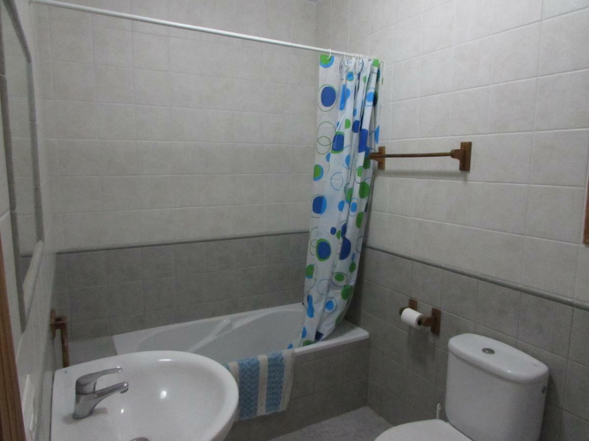 Mojacar Home And Beach Εξωτερικό φωτογραφία