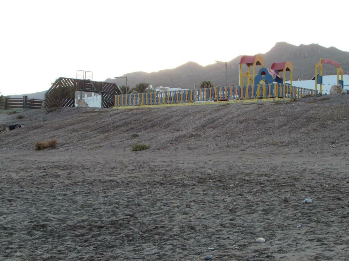 Mojacar Home And Beach Εξωτερικό φωτογραφία