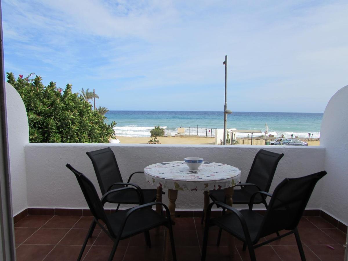 Mojacar Home And Beach Εξωτερικό φωτογραφία
