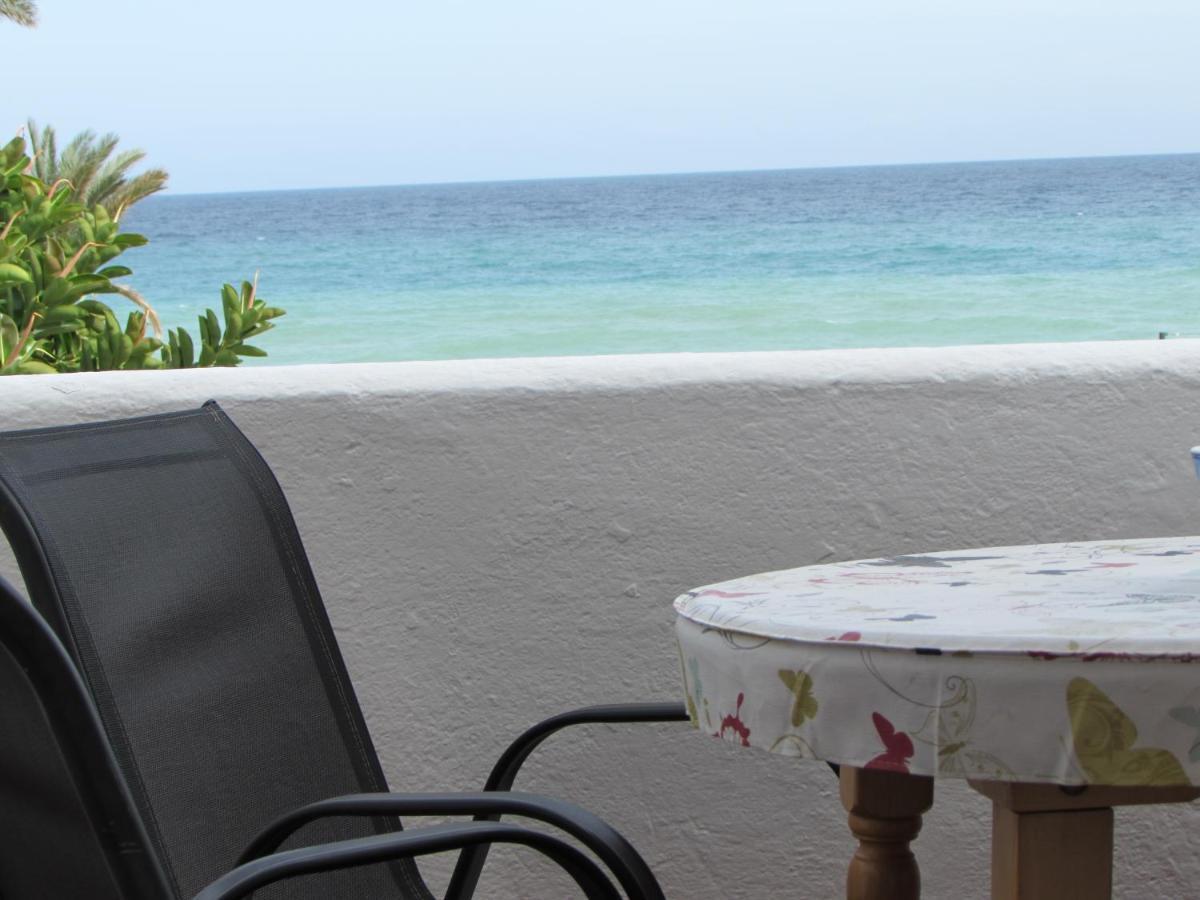 Mojacar Home And Beach Εξωτερικό φωτογραφία