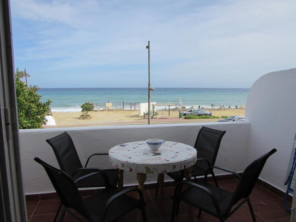 Mojacar Home And Beach Εξωτερικό φωτογραφία
